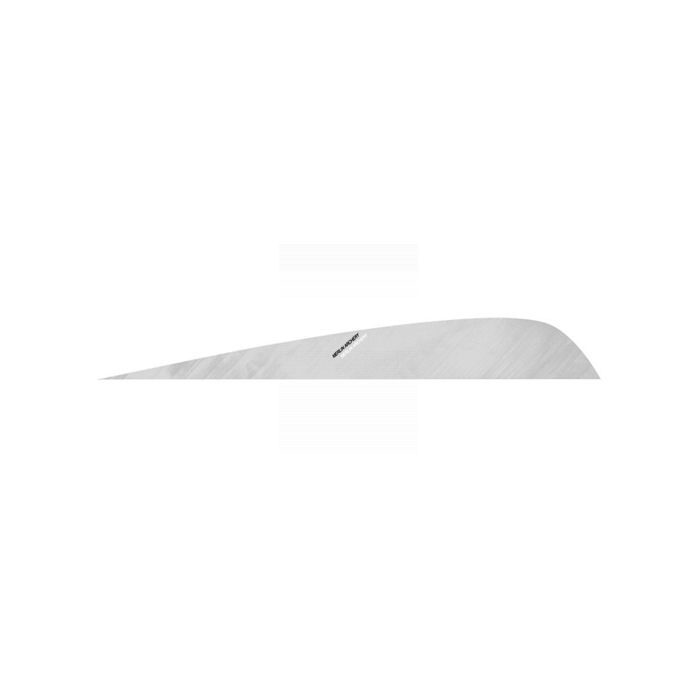  Gateway Feathers - Right Wing - 3" Parabolic