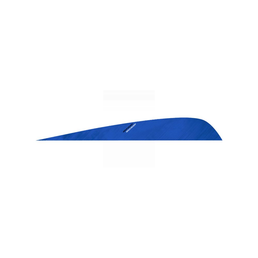  Gateway Feathers - Right Wing - 3" Parabolic