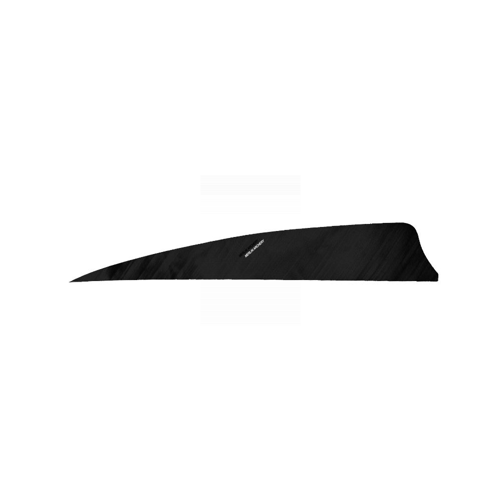  Gateway Feathers - Right Wing - 4" Shield