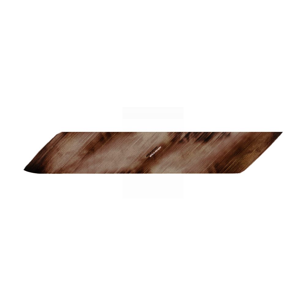  Gateway Feathers - Right Wing - Full Length