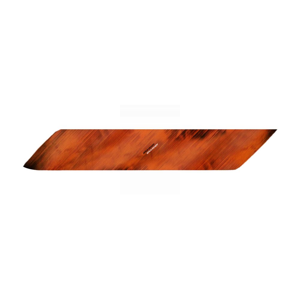  Gateway Feathers - Right Wing - Full Length
