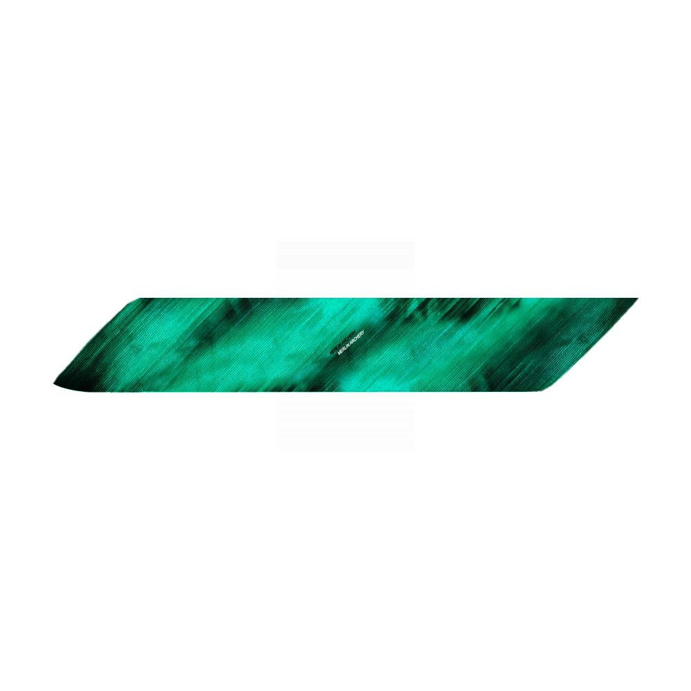  Gateway Feathers - Right Wing - Full Length