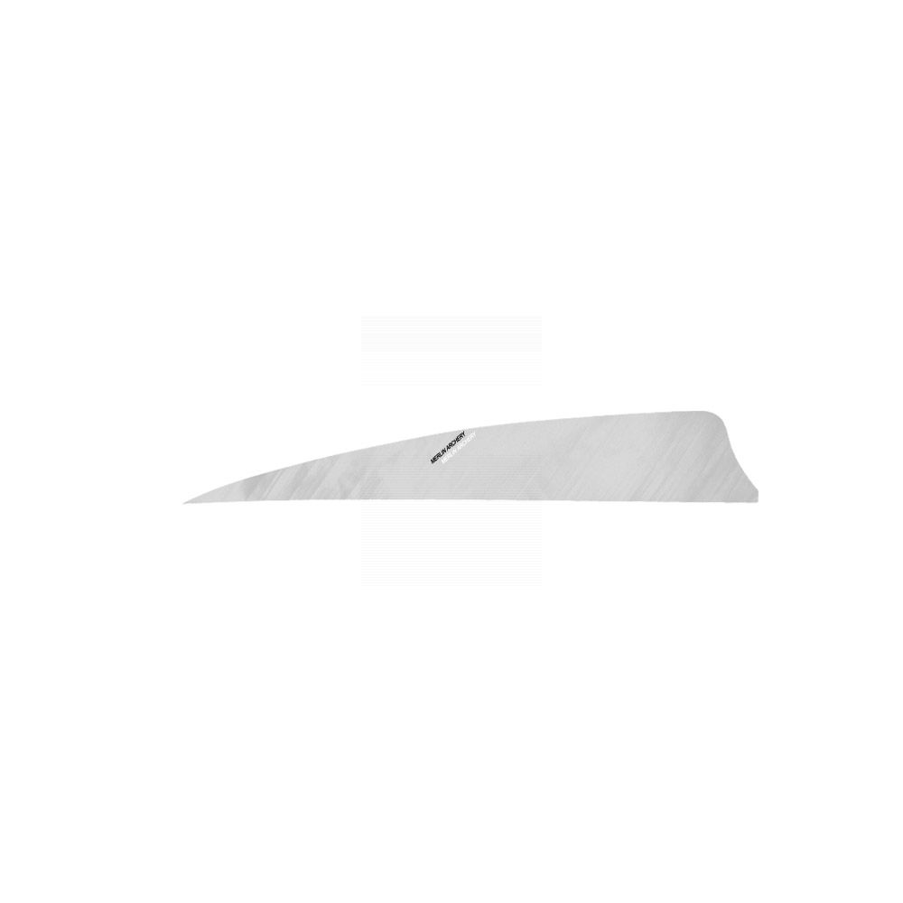  Gateway Feathers - Left Wing - 3" Shield