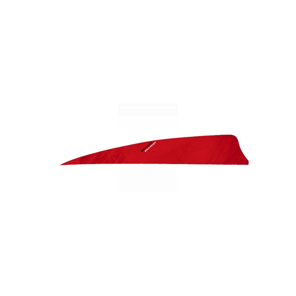  Gateway Feathers - Right Wing - 3" Shield