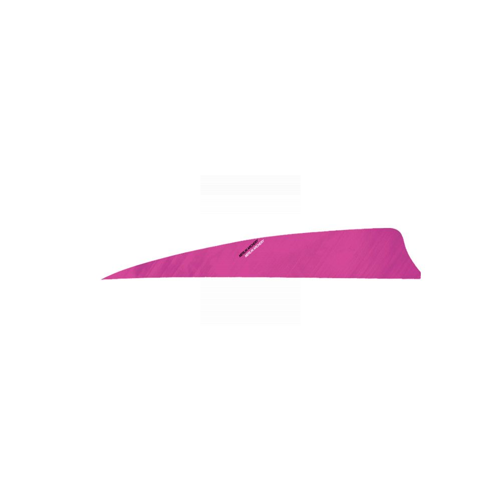 Gateway Feathers - Right Wing - 3" Shield