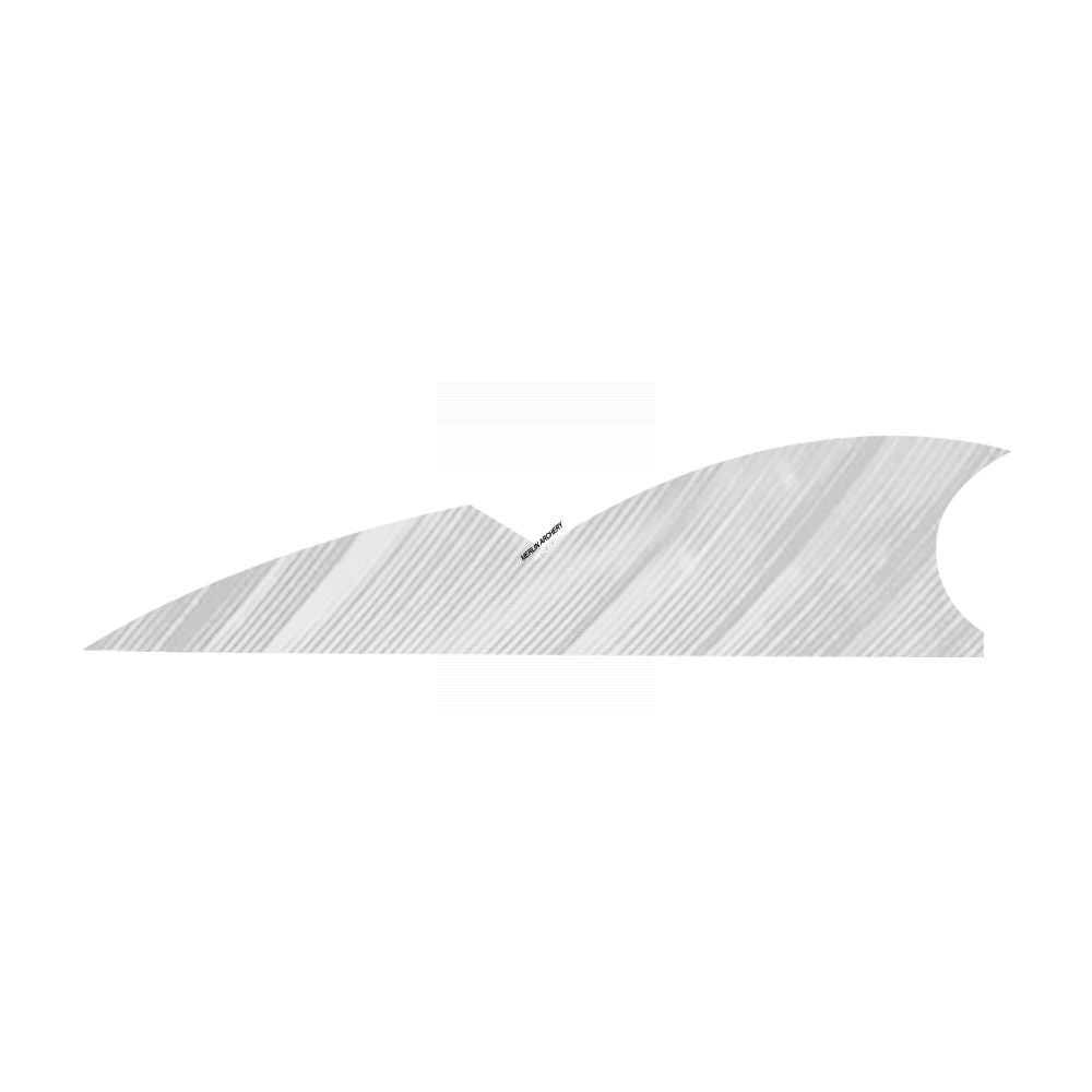  Gateway Feathers - Right Wing - 4.5" Batwing