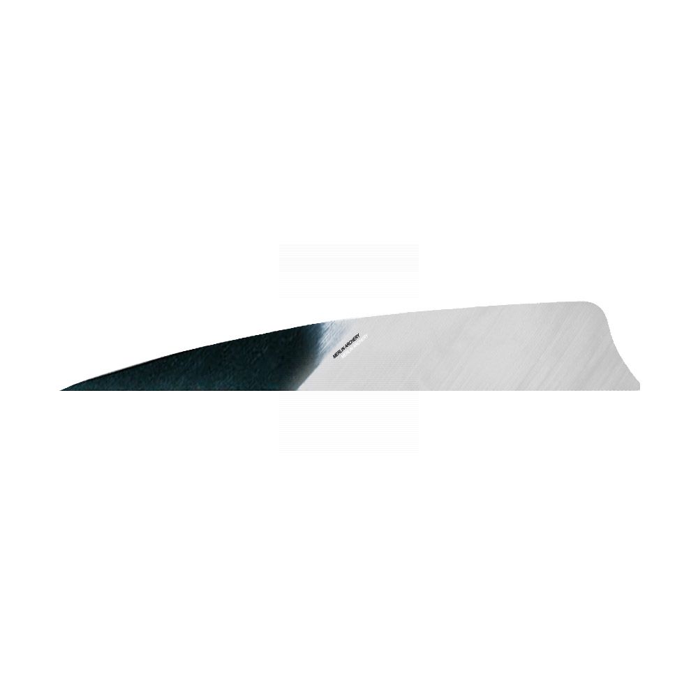  Gateway Feathers - Right Wing - 5'' Shield - HB Kuro