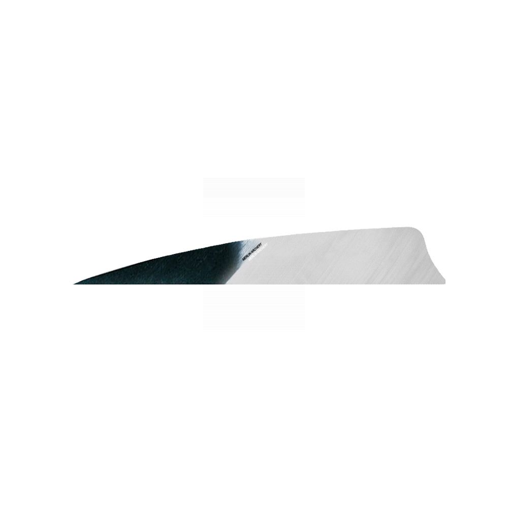  Gateway Feathers - Right Wing - 4'' Shield - HB Kuro