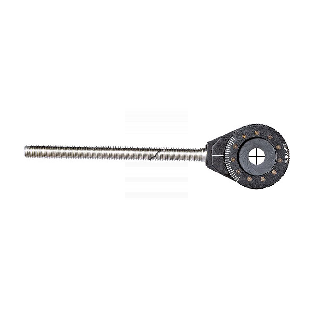  Gehmann Iris Sight Pin - 8/32