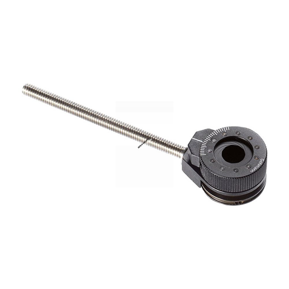  Gehmann Iris Sight Pin - 10/32