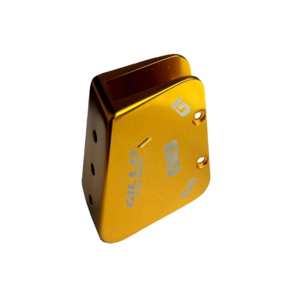  Gillo G1/G2 Barebow Riser Cover