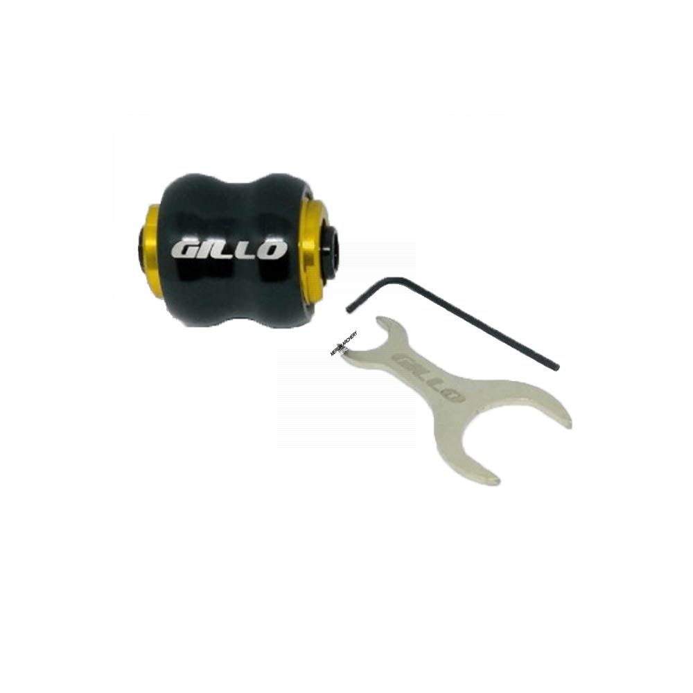  Gillo Adjustable Damper