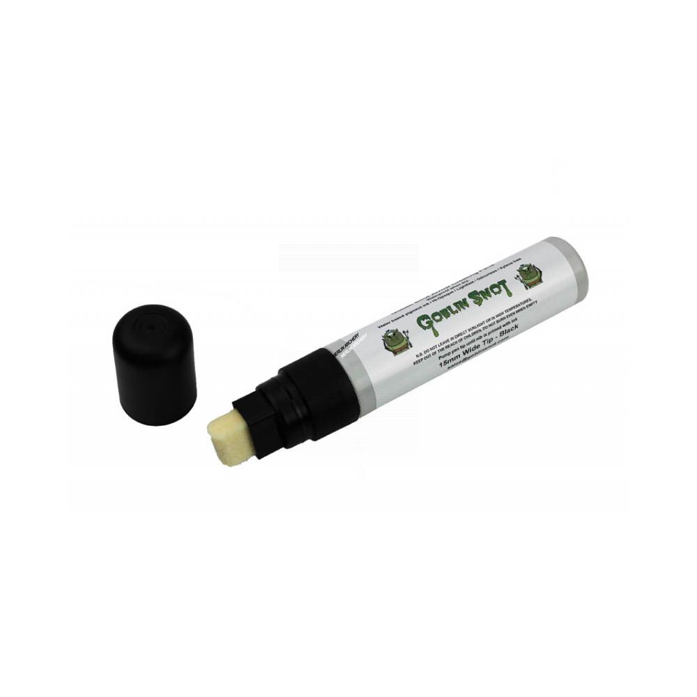  Goblin Snot Cresting Pen - 15mm