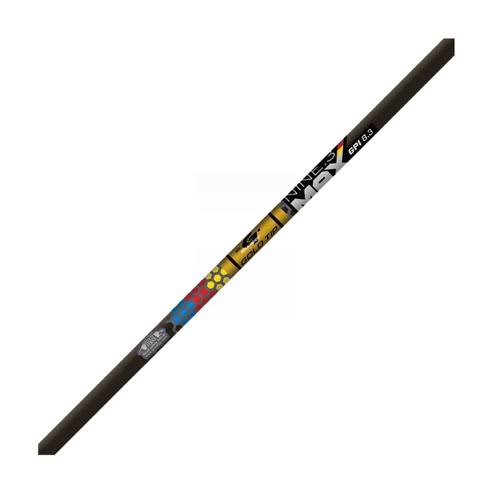  Gold Tip Nine.3 Max Plus - Shaft Only