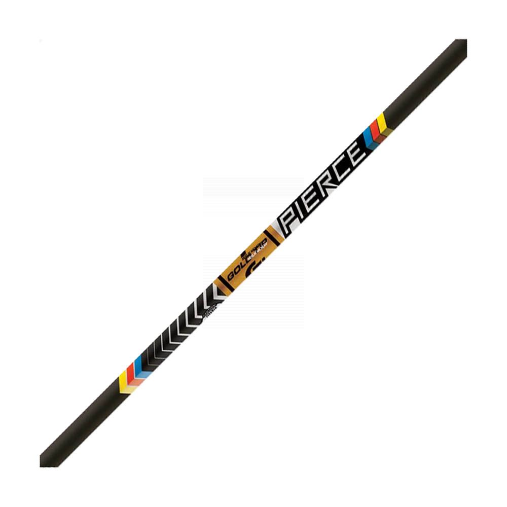  Gold Tip Pierce Tour - Shaft Only