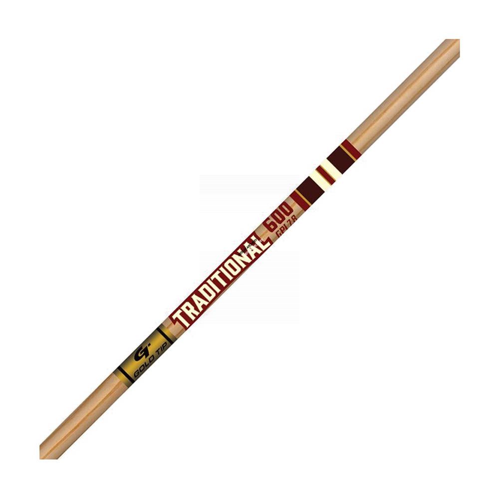  Gold Tip Traditional Classic XT - Shaft Only