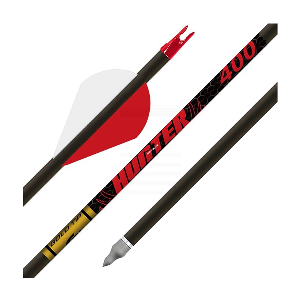  Gold Tip Hunter Arrows