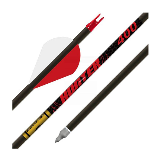  Gold Tip Hunter Arrows