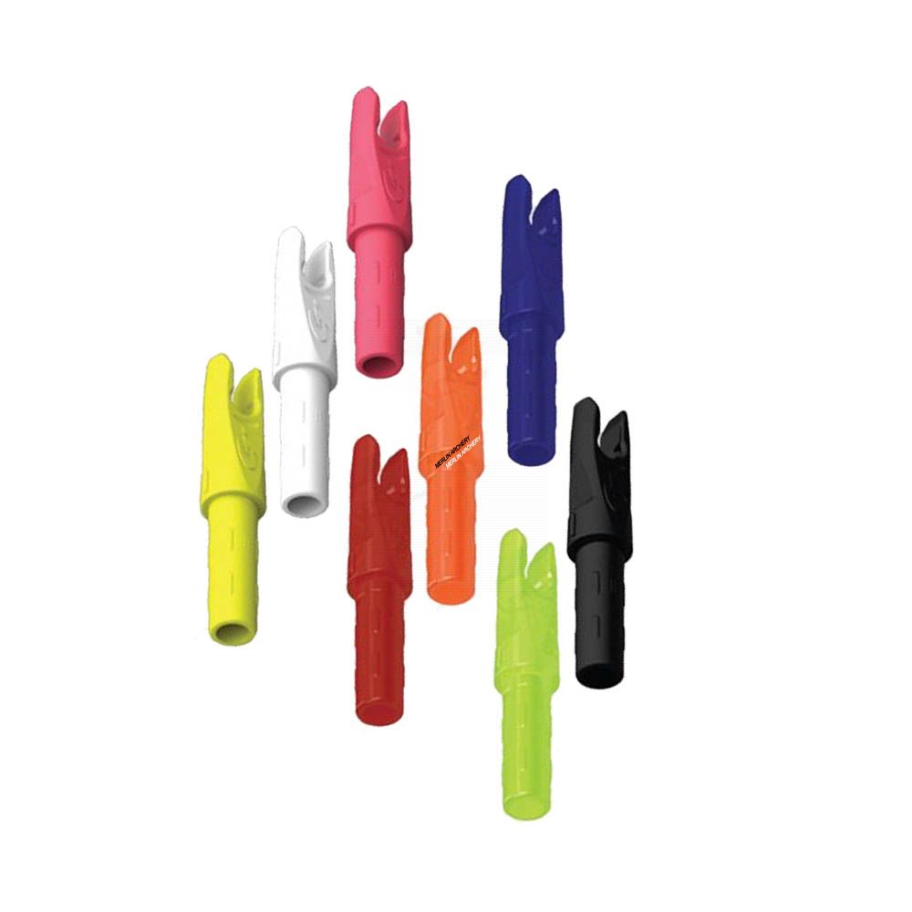  Gold Tip Nock Accutough .204