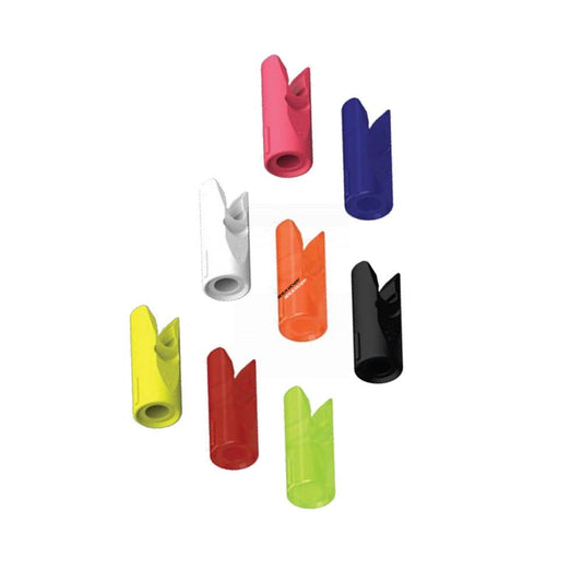  Gold Tip Pin Nock GT