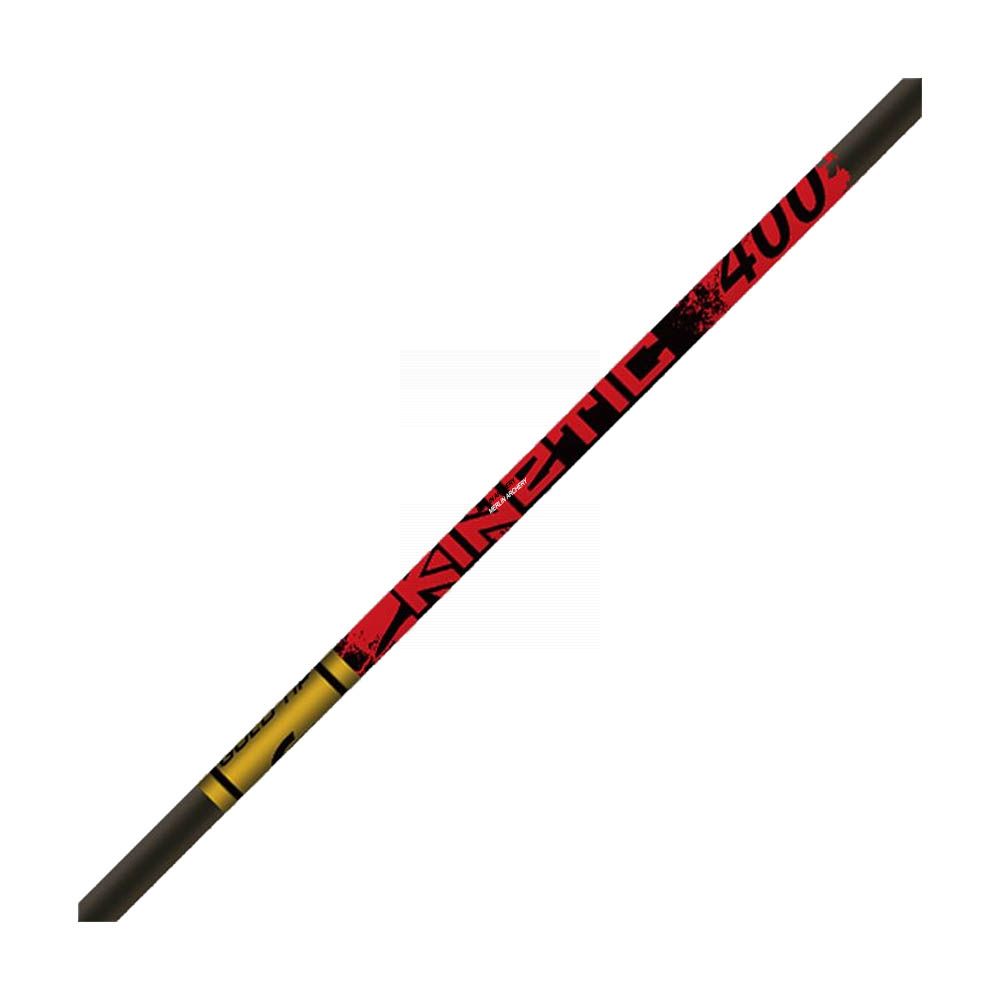  Gold Tip Kinetic - Shaft Only
