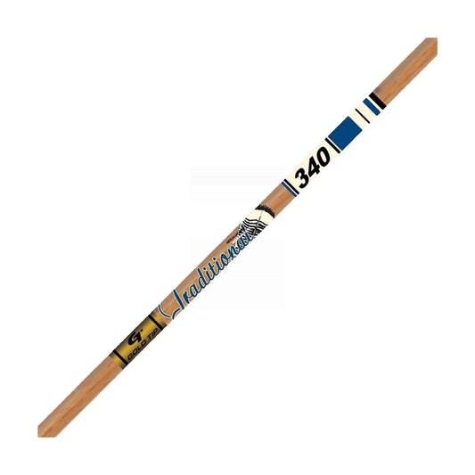  Gold Tip Traditional XT - Shaft Only