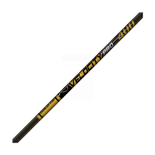 Gold Tip Velocity Pro - Shaft Only