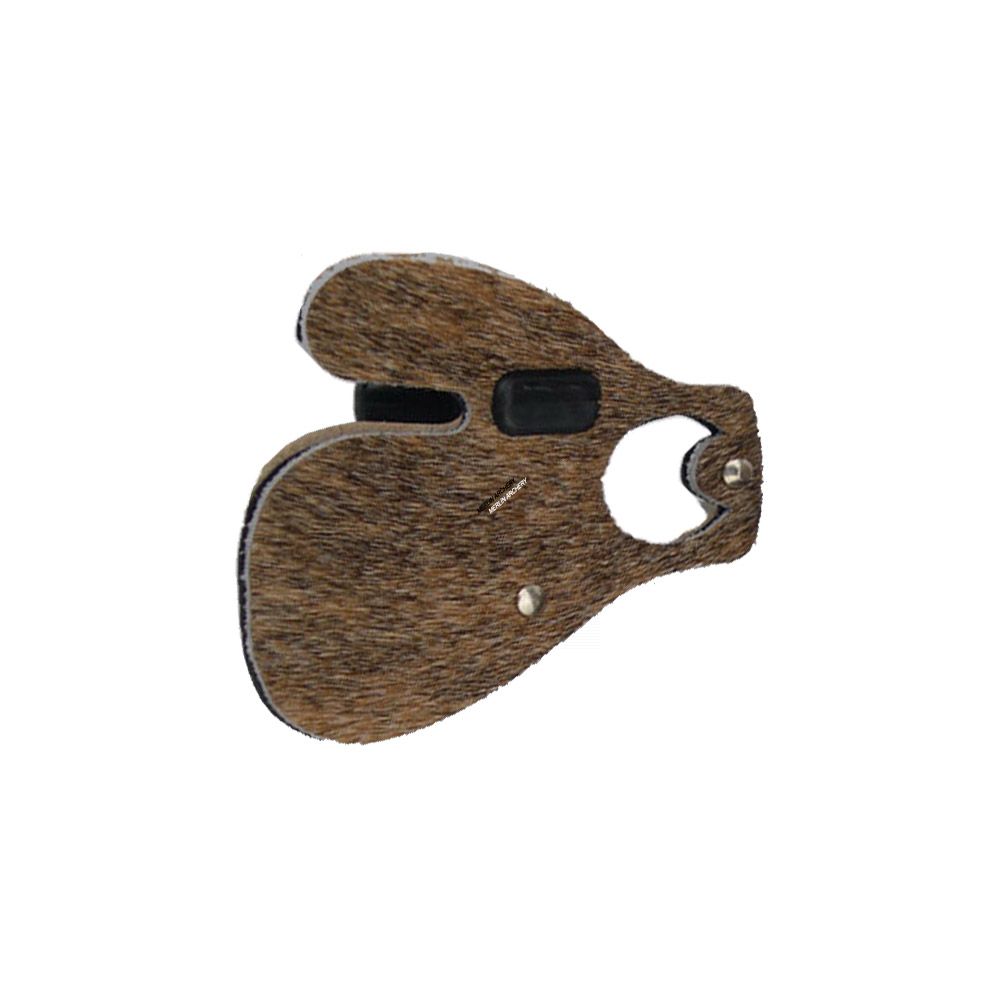  Gompy Tab With Spacer - Hair