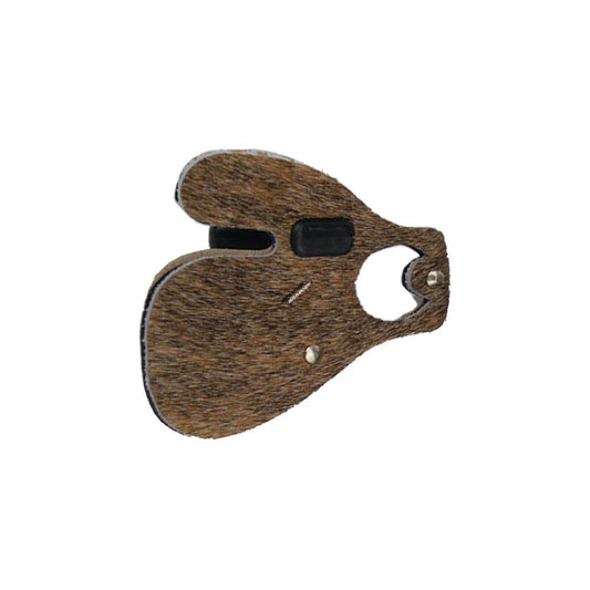  Gompy Tab With Spacer - Hair