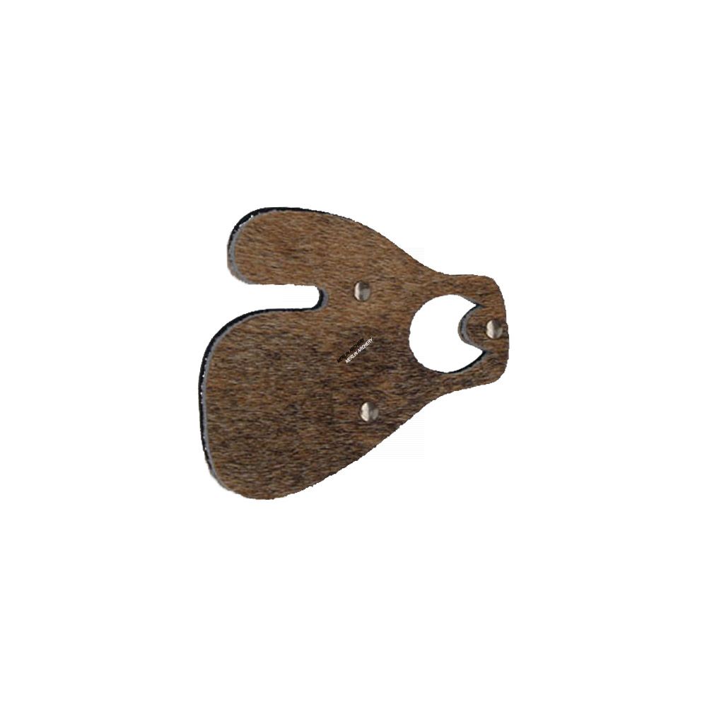  Gompy Standard Tab - Hair