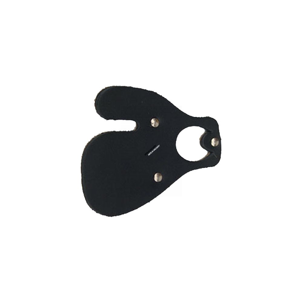  Gompy Standard Tab - Leather