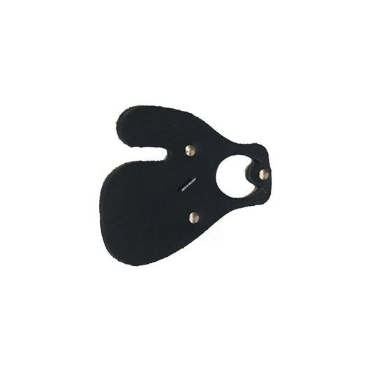  Gompy Standard Tab - Leather