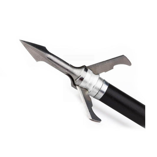  Grim Reaper Fatal Steel 1 1/4" Broadheads - 100g