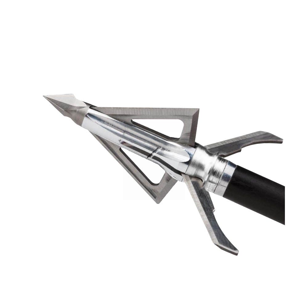  Grim Reaper Hybrid Broadheads - 100g