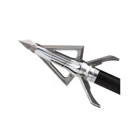  Grim Reaper Hybrid Broadheads - 100g