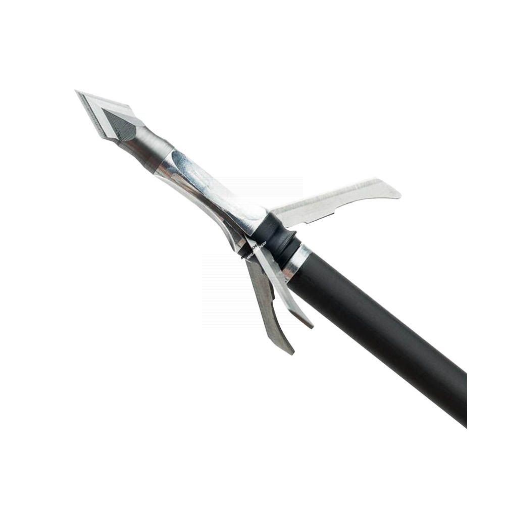  Grim Reaper Razorcut SS Broadheads - 125g