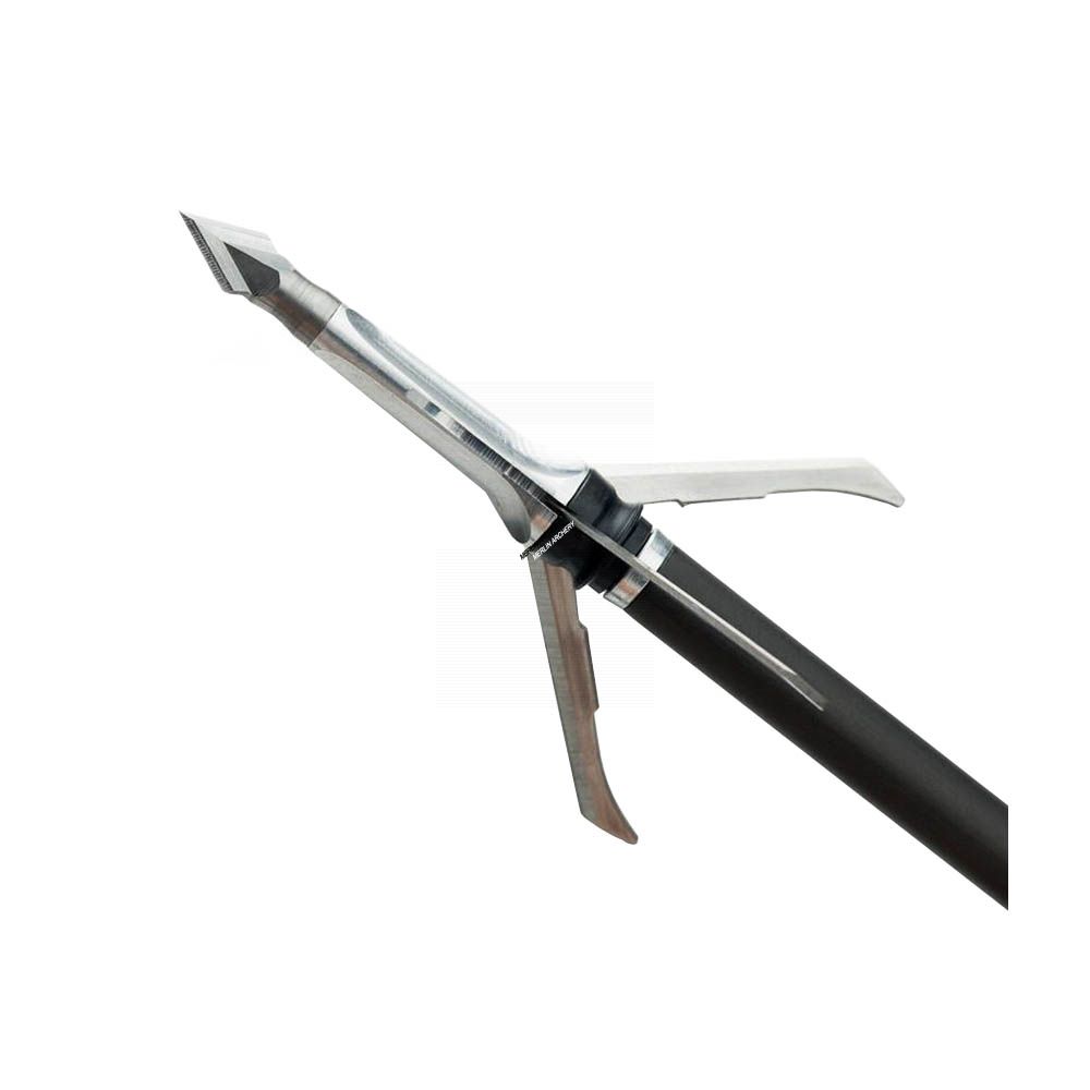  Grim Reaper Razorcut SS Extra Broadheads - 100g