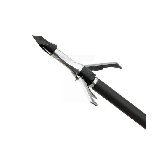  Grim Reaper Razortip Broadheads - 125g