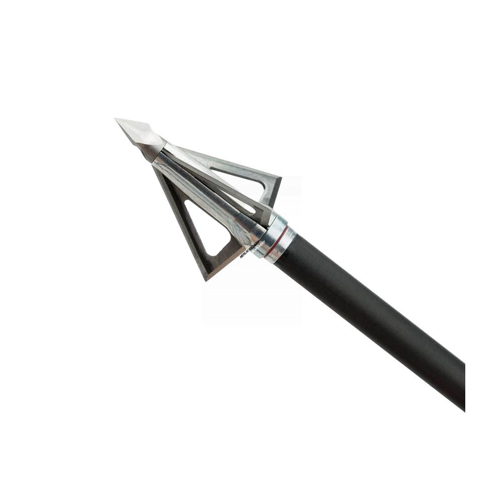  Grim Reaper Hades Broadheads - 100g