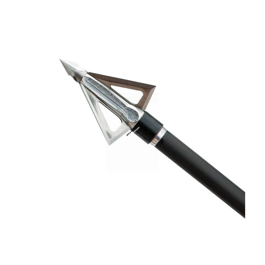  Grim Reaper Hades Broadheads - 125g