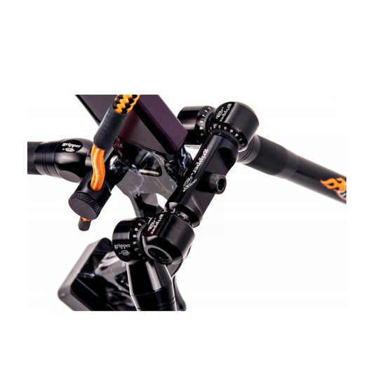  Gripper Archery Quick Detach Double