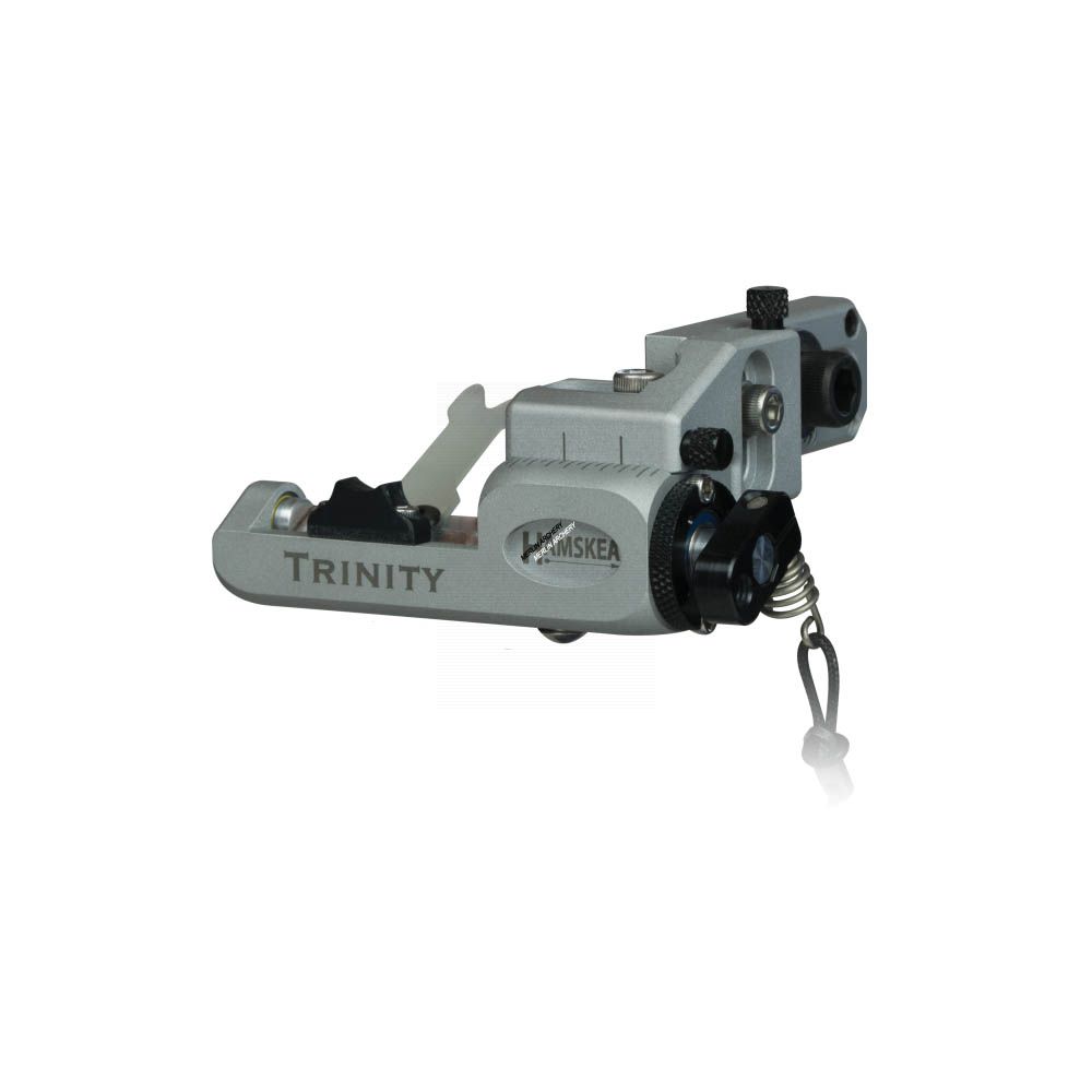  Hamskea Trinity Target Pro Micro Arrow Rest