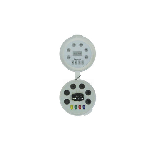  Hamskea Insight Deluxe Peep Kit
