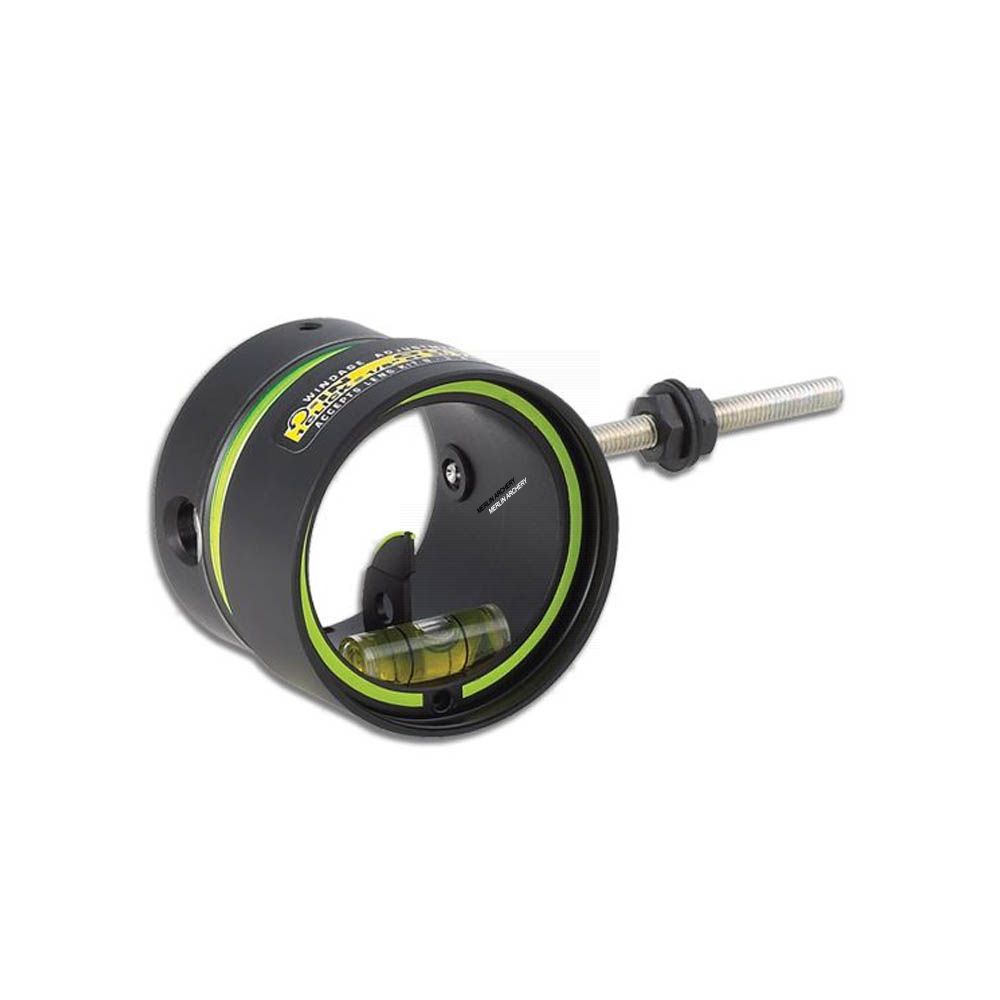  HHA Scope 1 5/8" Rheostat