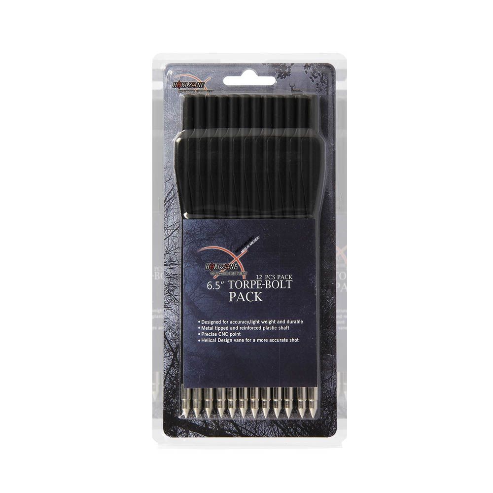  Hori-Zone Pistol Bolts Redback