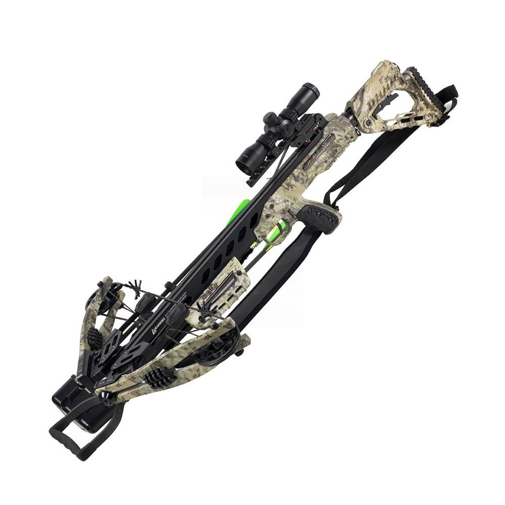  Hori-Zone Kornet MXT 405 Crossbow