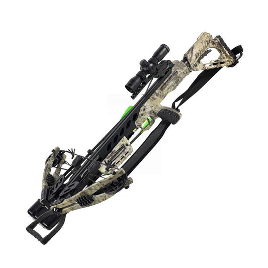  Hori-Zone Kornet MXT 405 Crossbow
