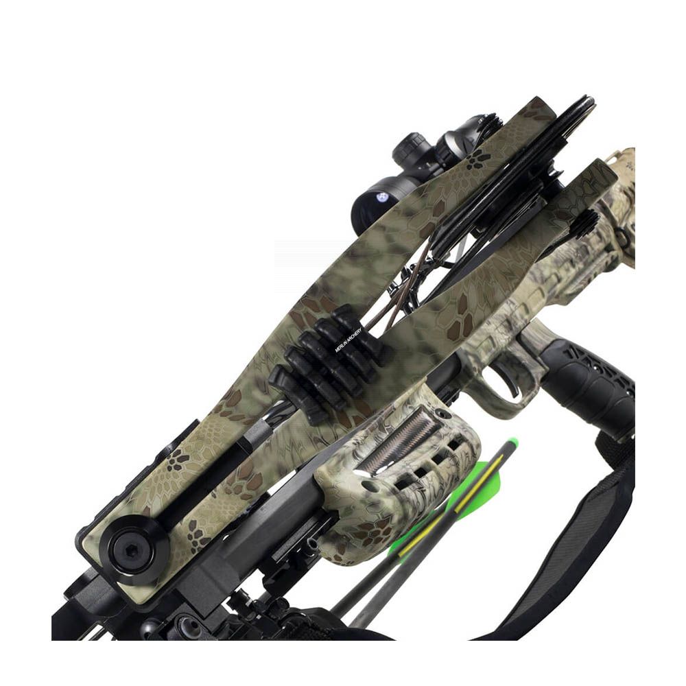  Hori-Zone Kornet MXT 405 Crossbow