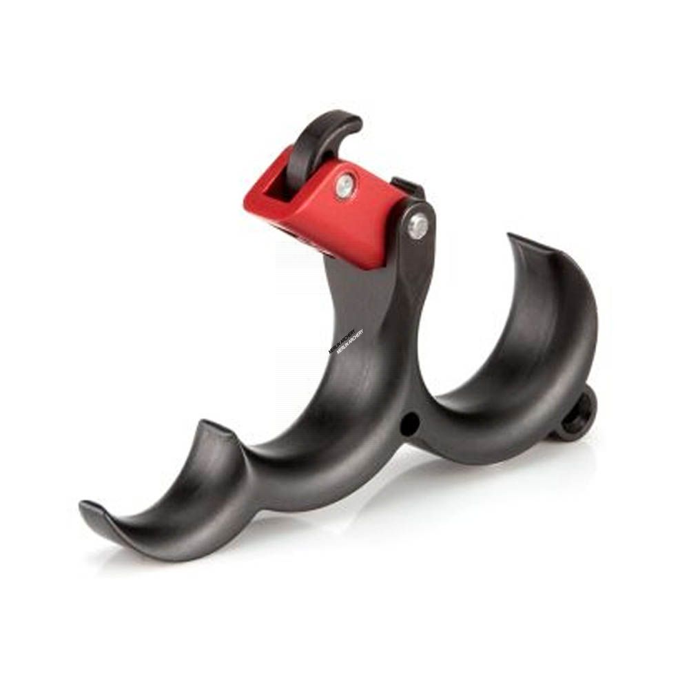  Hot Shot X-Tacy Release Aid - 3 Finger