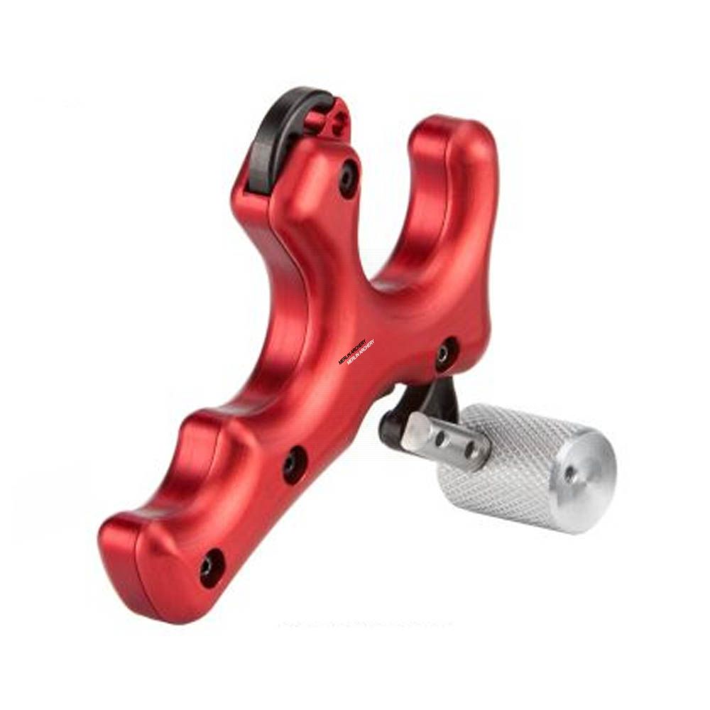  Hot Shot Tempest Release Aid - 3 Finger